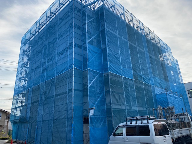 画像:図面作成からすべて一括請負